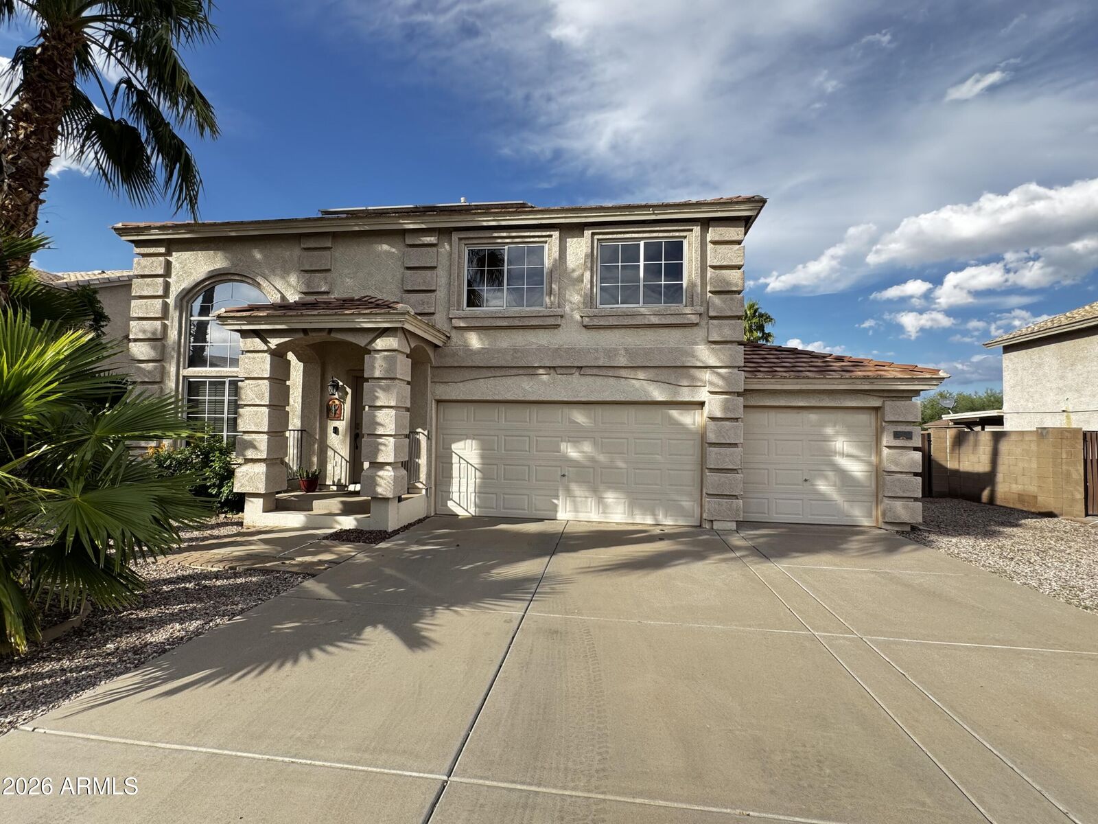 Property Photo:  12518 W Canterbury Drive  AZ 85335 