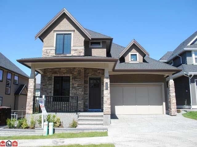 Property Photo:  16xxx 25th Avenue  BC V3S 6S1 