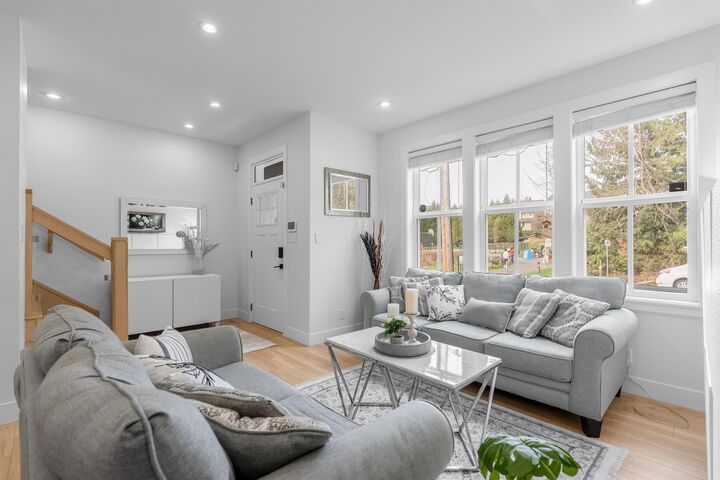 Property Photo: 3416 Queenston Avenue 101 BC V3E 3H1