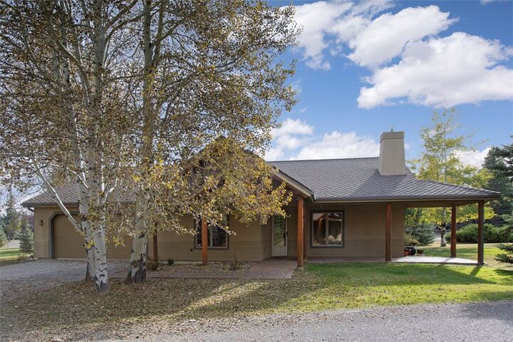 Property Photo: 1 Jack Lackey Lane MT 59068