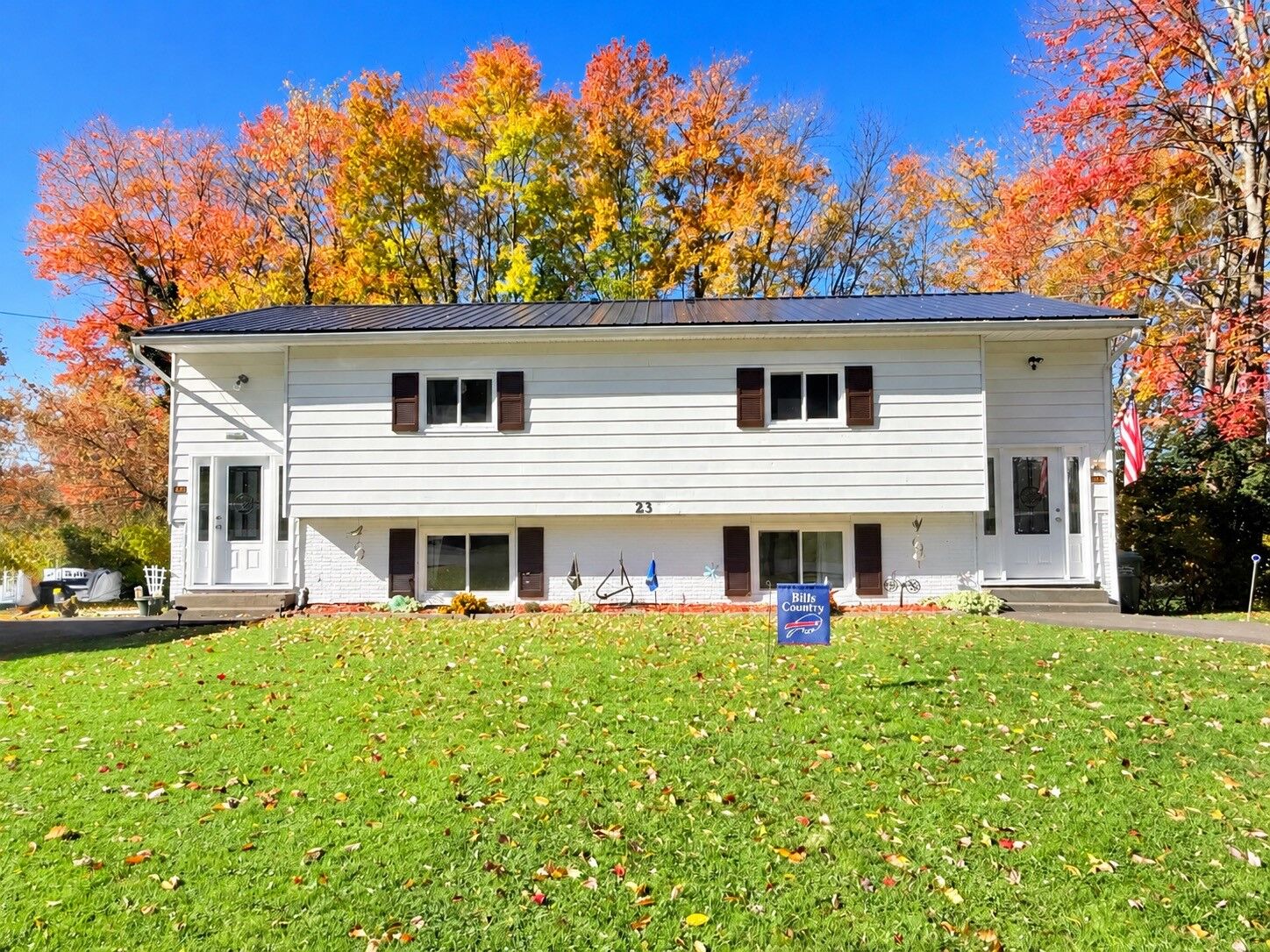 Property Photo:  23 Hillside Drive  NY 13795 
