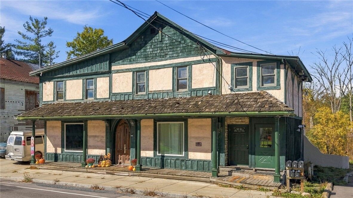 Property Photo: 2-4 Main Street NY 13068