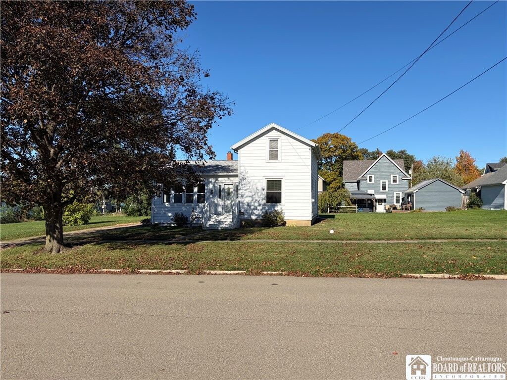 Property Photo:  224 Nevins Street  NY 14048 