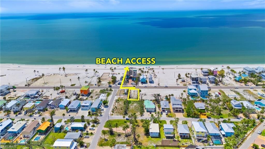 Property Photo:  5421 / 5425 Estero Blvd  FL 33931 
