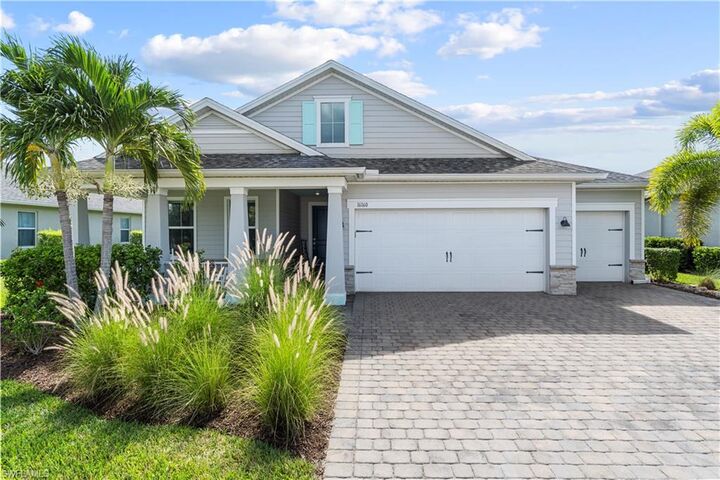 Property Photo:  16160 Bluestem Ln  FL 33982 