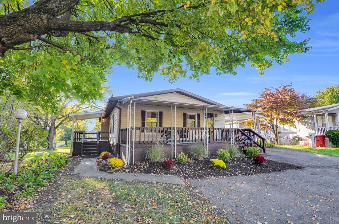 Property Photo: 8920 Cedar Road PA 18031