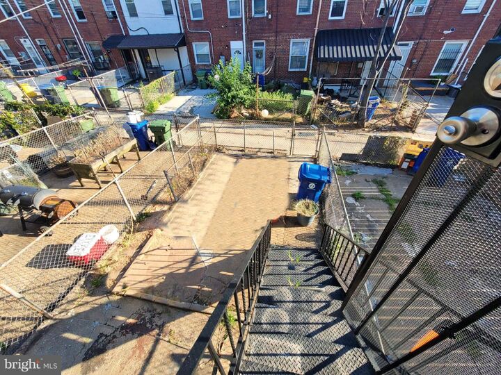 Property Photo:  2709 E Preston Street  MD 21213 