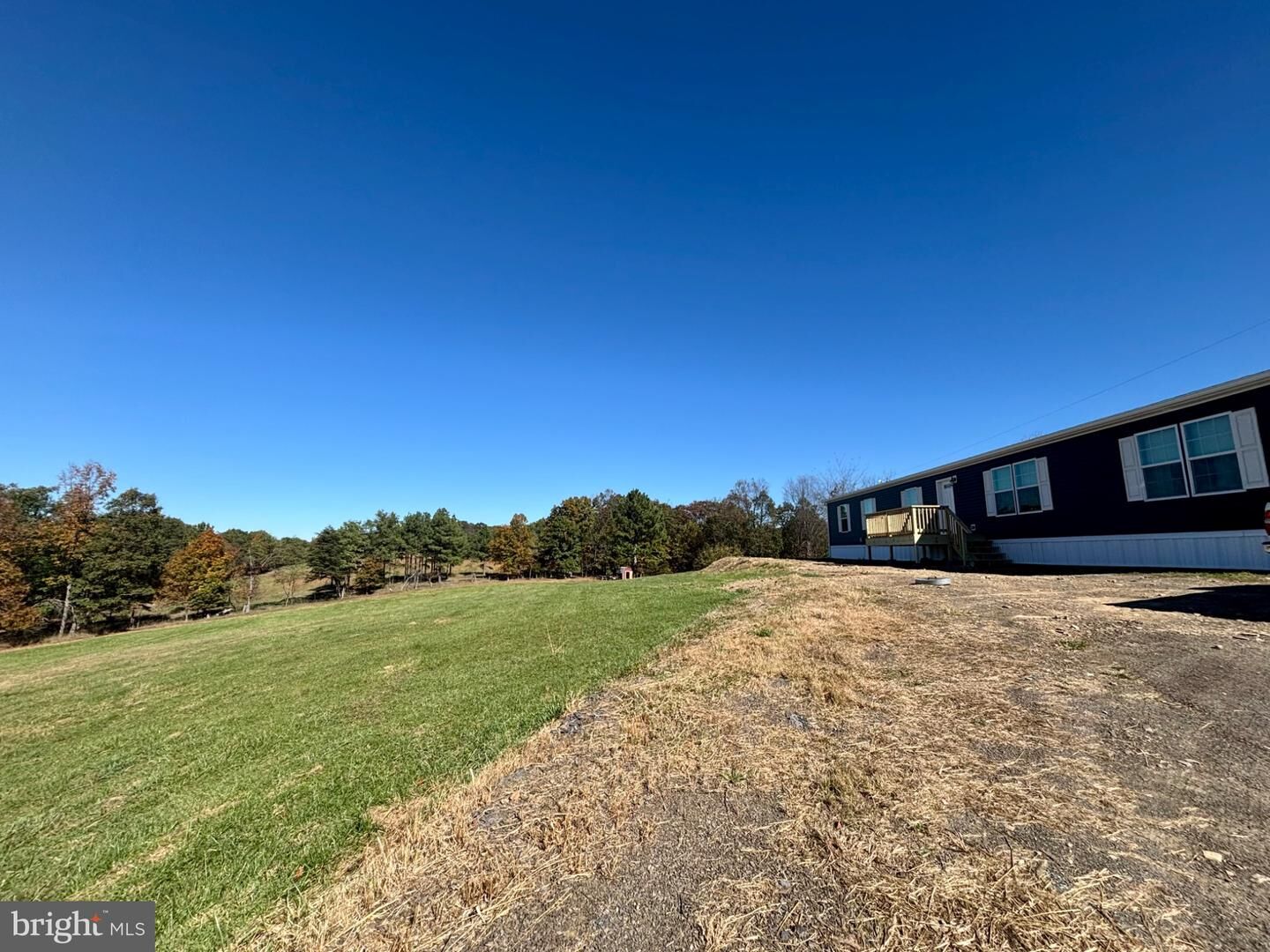 Property Photo: 2628 Dry Run Road WV 26710
