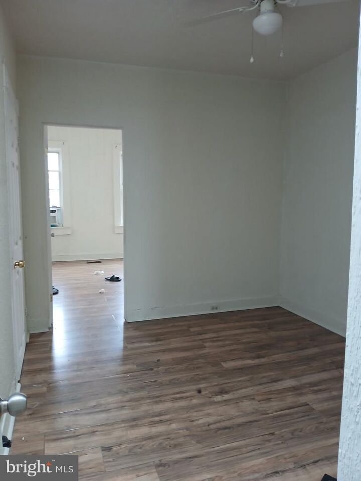 Property Photo:  802 N Glover Street  MD 21205 