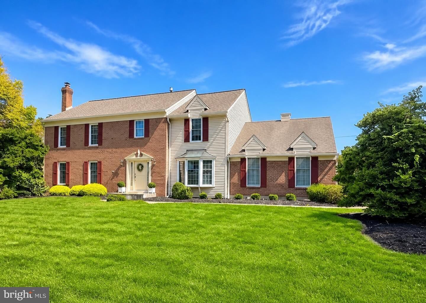 Property Photo: 20 Teal Drive PA 19047