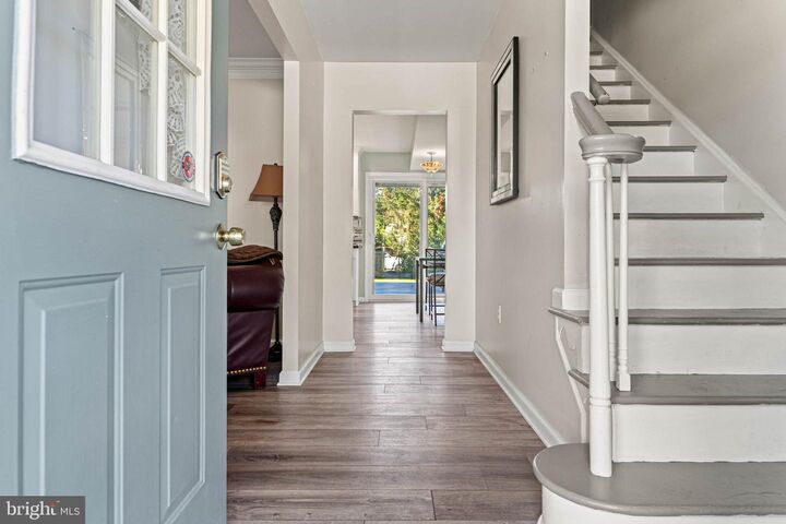 Property Photo:  4 Harvard Road  PA 19462 