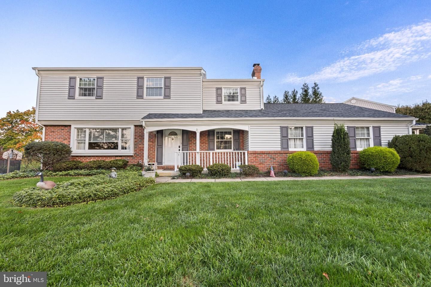Property Photo: 26 Carriage House Drive PA 18966