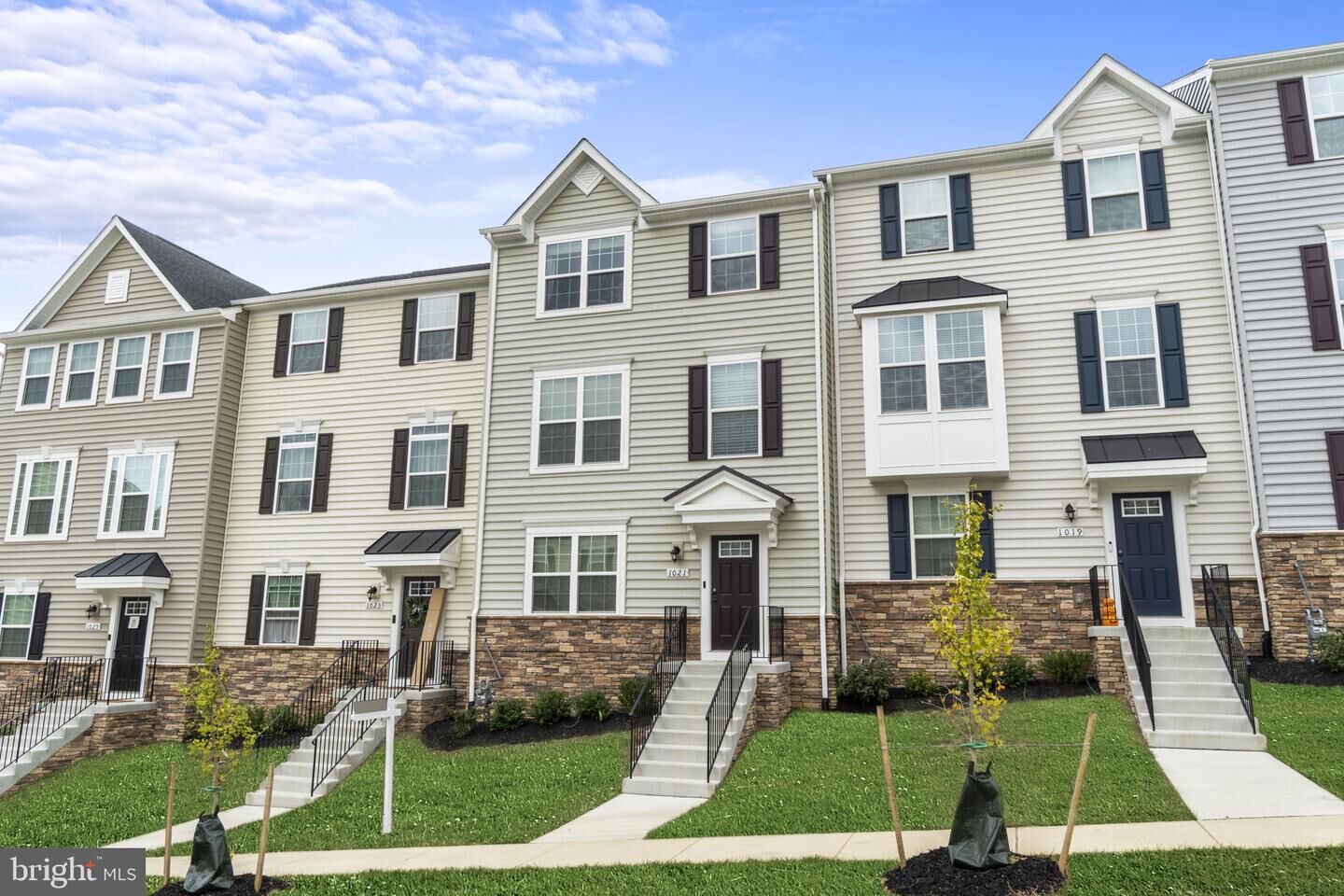 Property Photo:  1021 Valley Run Drive 1021  VA 22401 