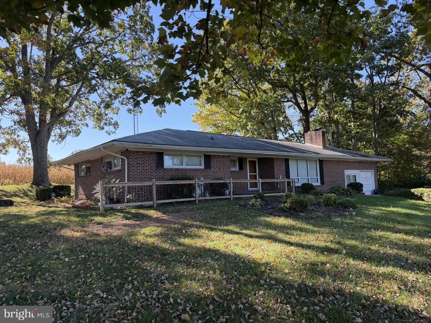 Property Photo:  1605 E Mayberry Road  MD 21158 