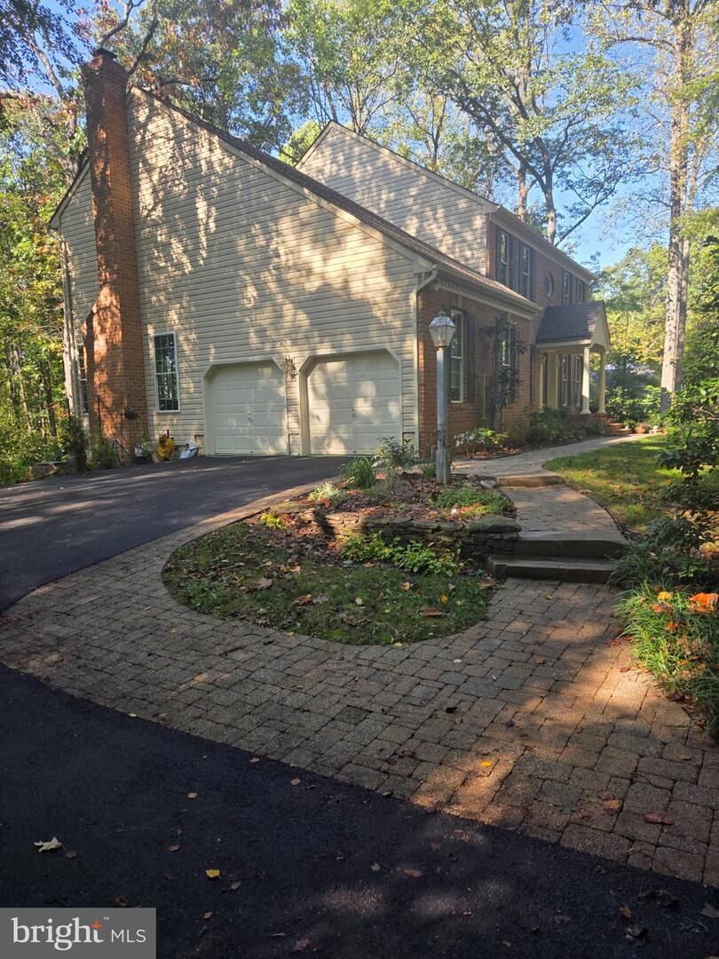 Property Photo:  1555 Sappington Drive  MD 21054 