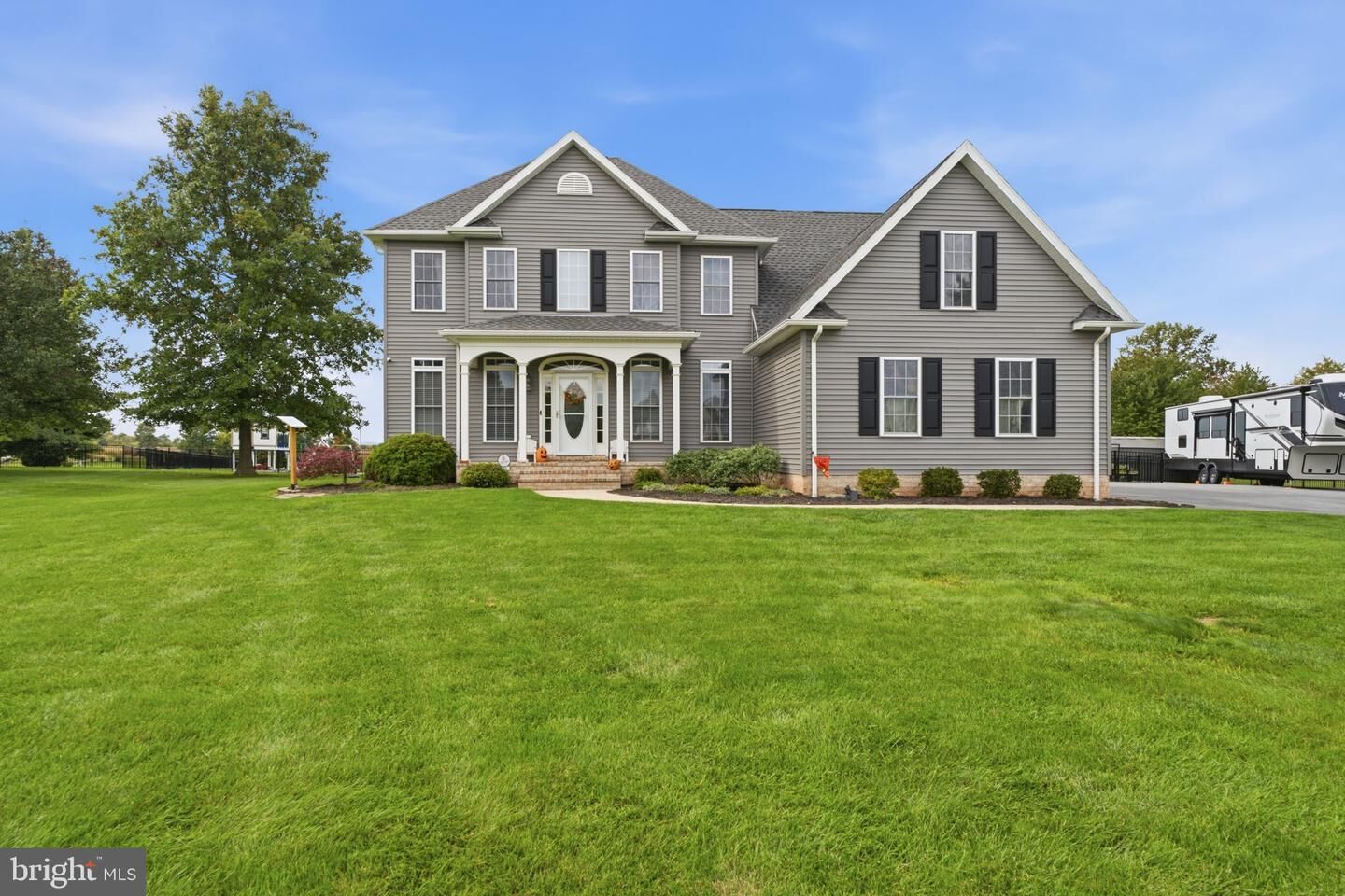 Property Photo:  93 Quail Court  PA 17340 