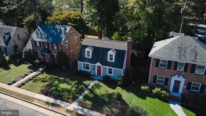 Property Photo:  5024 Caledonia Road  VA 23225 