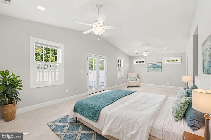 Property Photo: 1319 Augustine Avenue VA 22401
