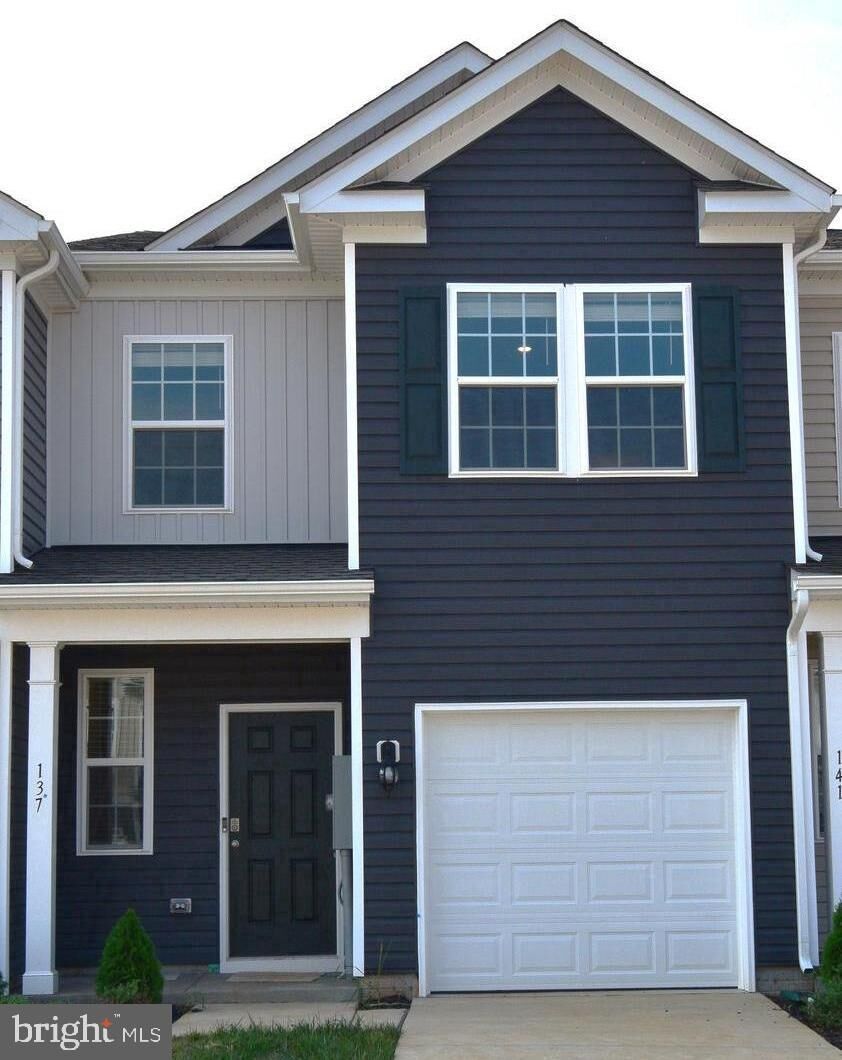 Property Photo:  137 Caterpillar Dr  VA 22835 