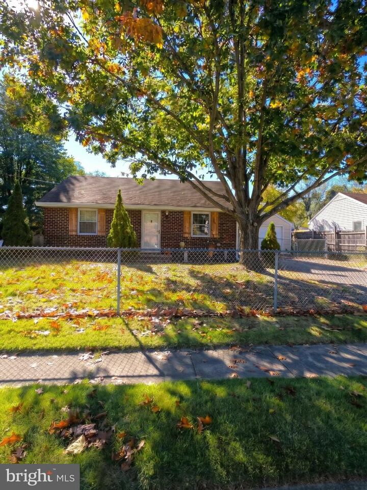 Property Photo:  900 Shar Lane Boulevard  NJ 08332 