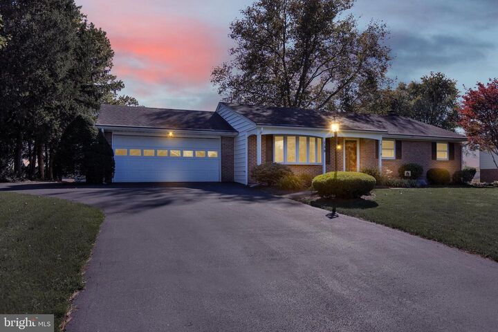 Property Photo: 139 Bender Mill Road PA 17603