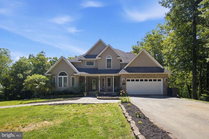 Property Photo:  11064 Stream Side Lane  VA 22701 