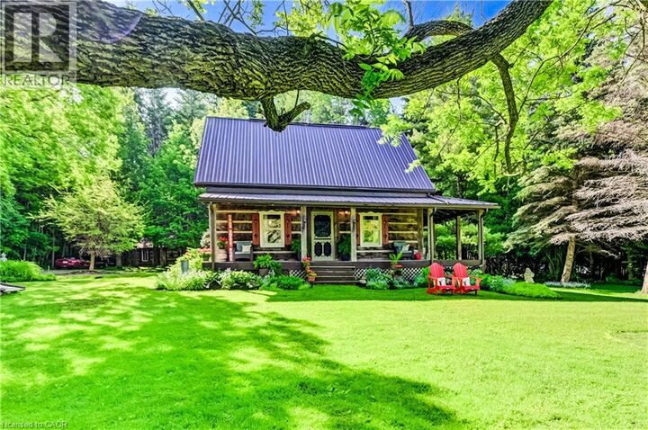 Property Photo:  7341 Sideroad 12  ON N0G 2K0 