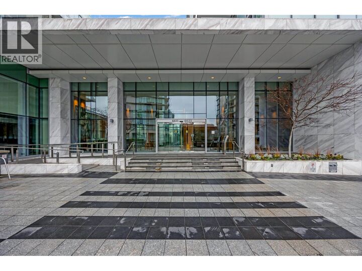 Property Photo: 6633 Pearson Way 1302 BC V7C 0C4