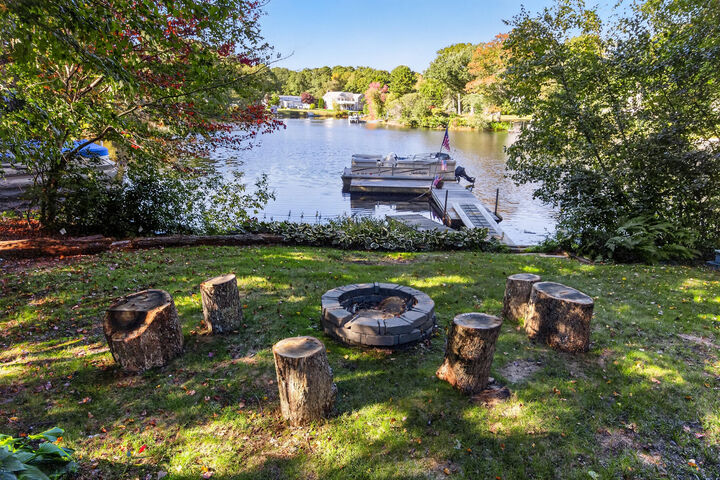 Property Photo: 103 James Circle MA 02649