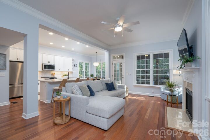 Property Photo:  1201 Beckford Glen Drive  NC 28173 