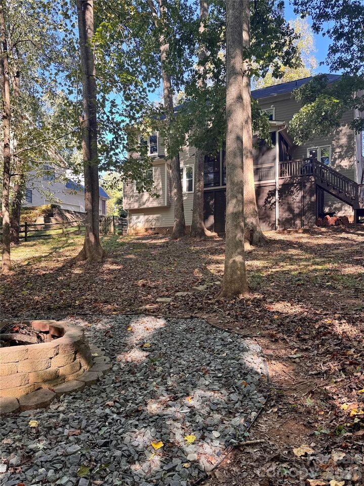 Property Photo:  5703 Silver Creek Drive  NC 28173 