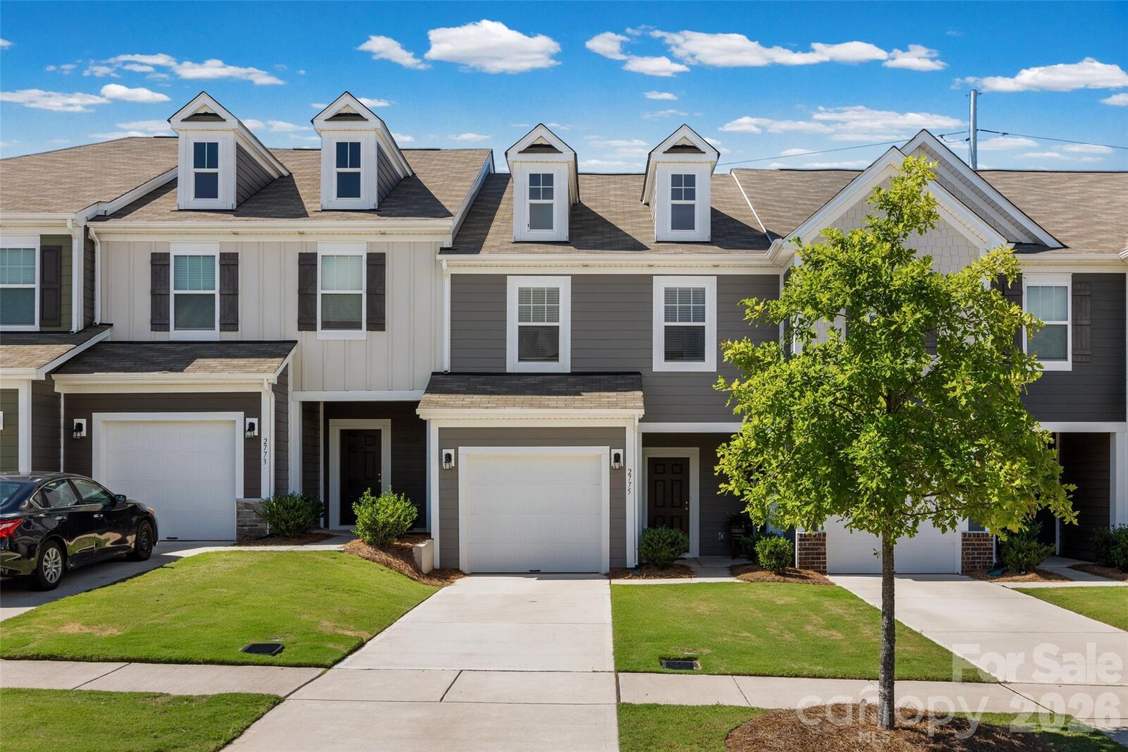 Property Photo:  2775 Yeager Drive NW  NC 28027 