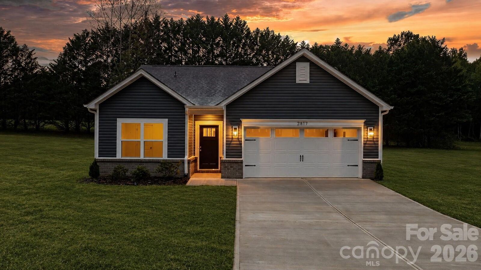 Property Photo: 2857 17th Street Court 4 NC 28601