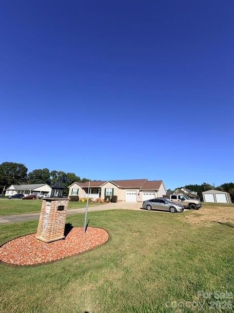 Property Photo:  643 Shoal Road  NC 28092 