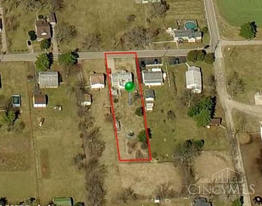 Property Photo:  6561 Sycamore Road  OH 45067 