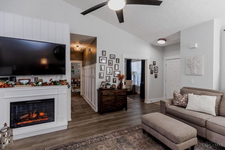 Property Photo:  4262 N Gensen Loop  OH 45245 