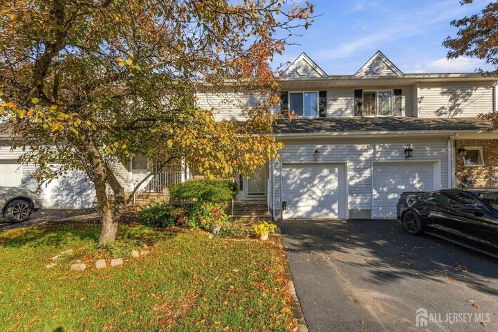Property Photo:  13 Forest Garden Drive  NJ 07747 
