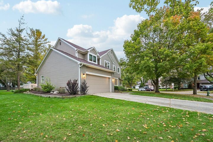 Property Photo:  7173 Donnybrook Drive  OH 43017 