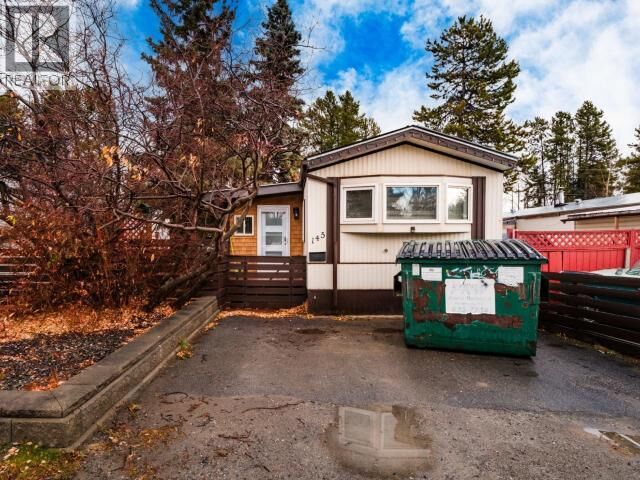 Property Photo:  145-986 Range Road  YT Y1A 4V1 
