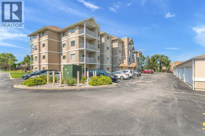 Property Photo:  1535 Grand Marais Road West 304  ON N9E 4W2 