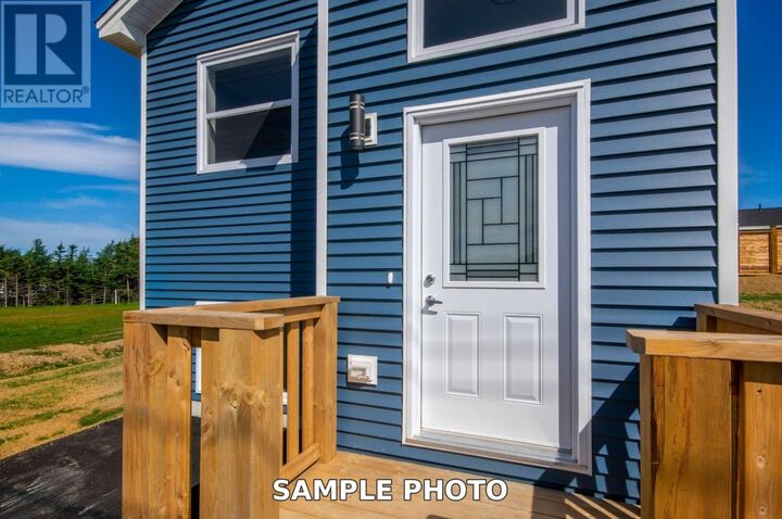 Property Photo:  12 Viking Drive  NL A1K 1C8 