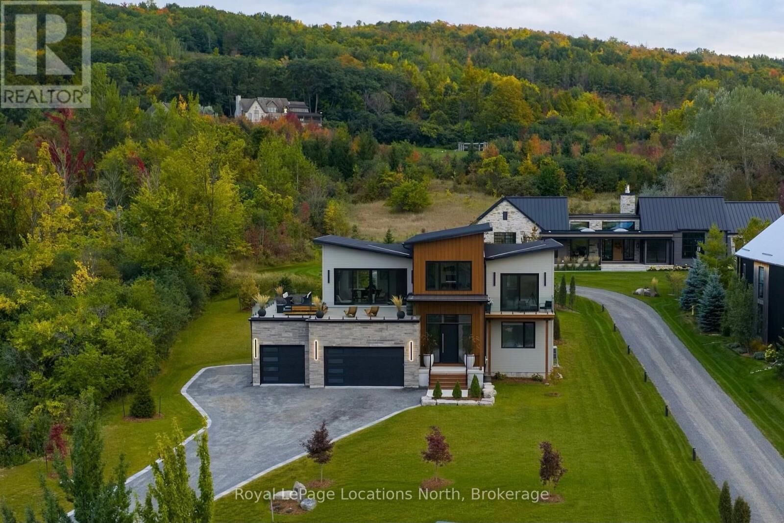 Property Photo:  118 George McRae Road  ON N0H 1J0 