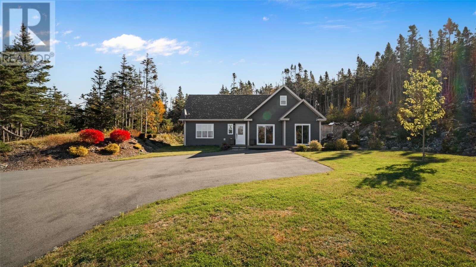 Property Photo:  33 Old Track Road  NL A0A 1A0 