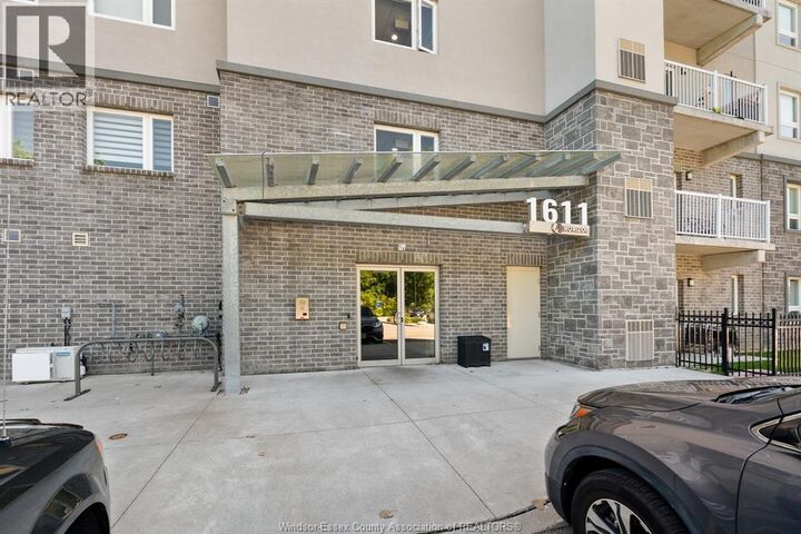 Property Photo:  1611 Banwell Road 510  ON N8P 0G5 