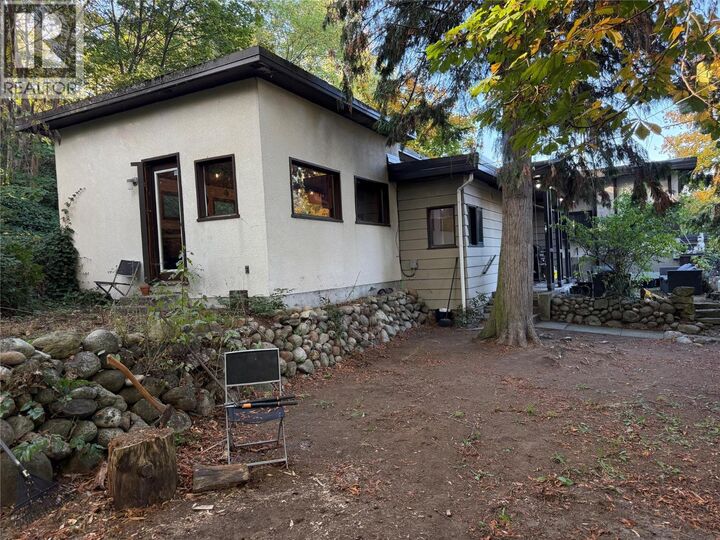 Property Photo:  2600 Columbia Avenue  BC V1N 2X6 