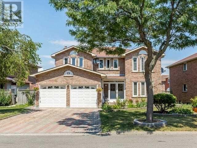 Property Photo:  5 Sugar Creek Lane  ON L6W 3X8 