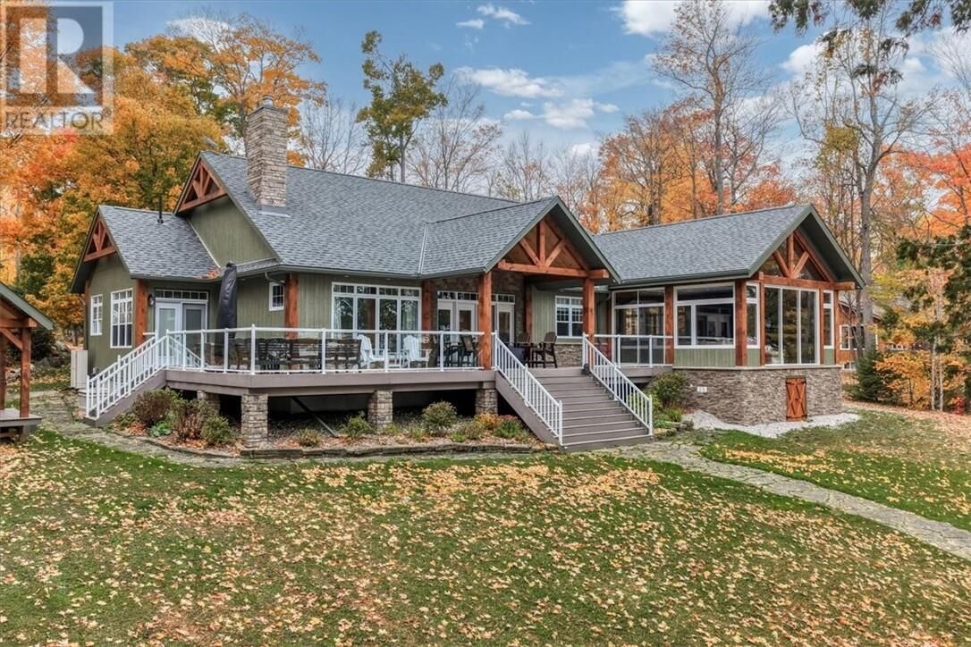 Property Photo:  181 Maple Lane  ON P0P 2C0 