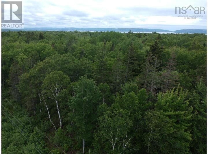 Property Photo:  Lot 4 Purdy Road  NS B0S 1J0 