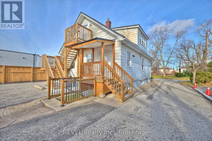 Property Photo:  6172 William Street  ON L2E 5S1 