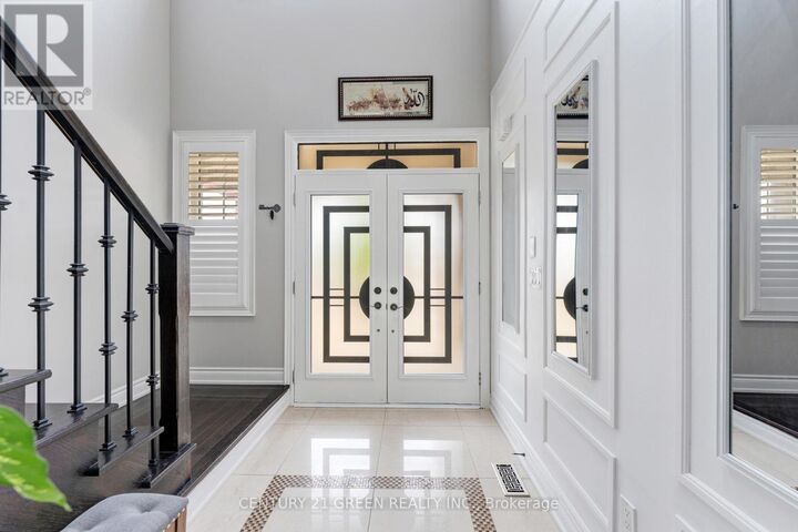 Property Photo:  3 Lisson Crescent  ON L6X 5H8 